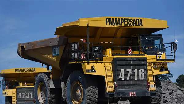 Kontraktor Penambangan